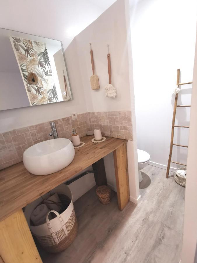 Au Poeme Du Chene, Logement Independant, Calme, Parking Gratuit Basse-Goulaine Exterior foto