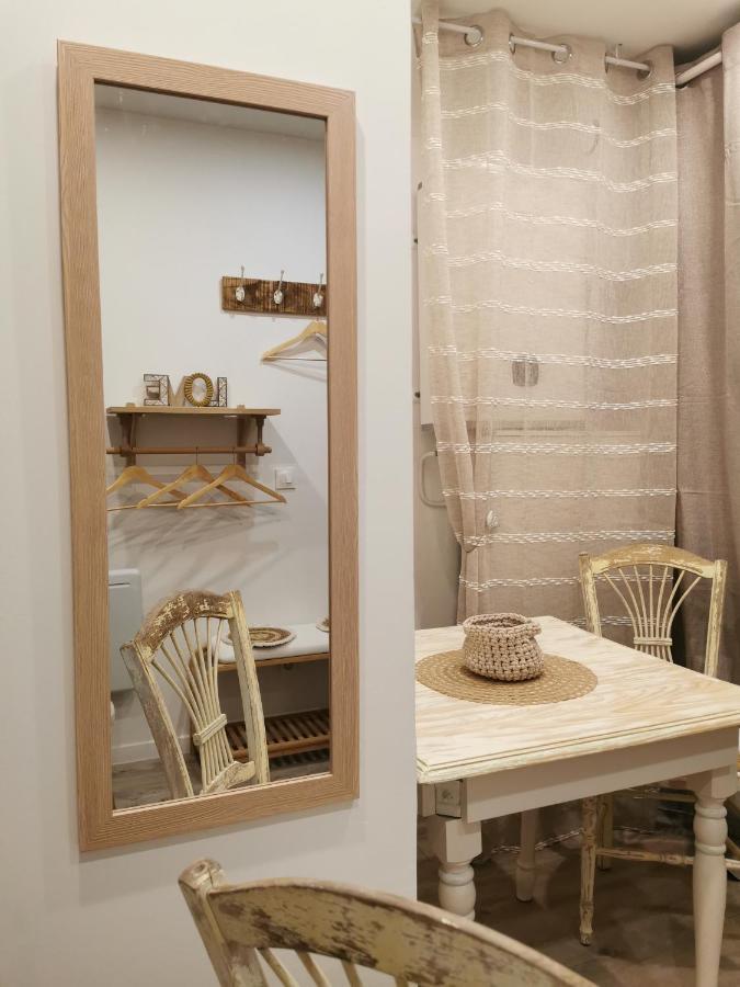 Au Poeme Du Chene, Logement Independant, Calme, Parking Gratuit Basse-Goulaine Exterior foto