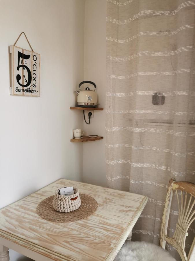 Au Poeme Du Chene, Logement Independant, Calme, Parking Gratuit Basse-Goulaine Exterior foto
